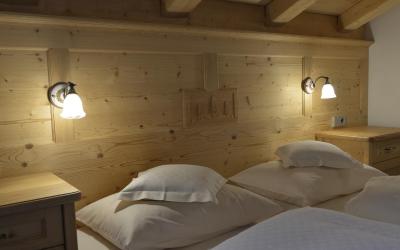 Camera Matrimoniale Standard