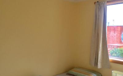 Standard Twin Room with Shared Bathroom
