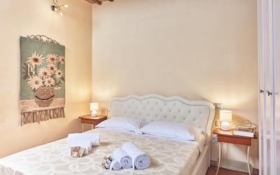 Appartamentino su 2 Livelli