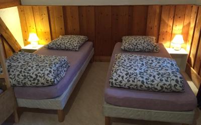 Maison 7 Chambres Maison 7 Chambres