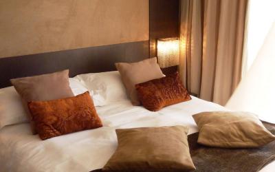 Suite Deluxe Suite Deluxe