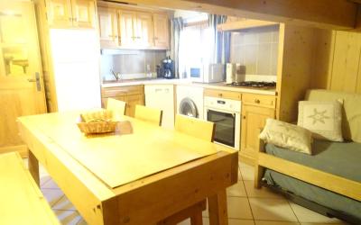 Appartement 1 Chambre (4 Adultes) Appartement 1 Chambre (4 Adultes)