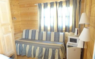 Chambre Double Chambre Double