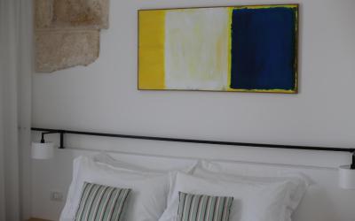 Suite Familiare con 2 Camere da Letto