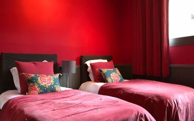 Suite 2 Chambres