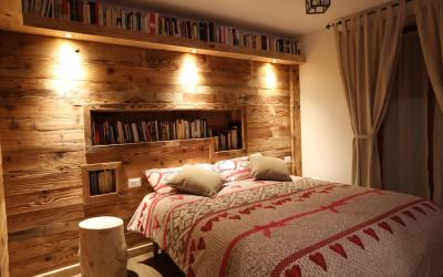 Camera Matrimoniale/Doppia con Letti Singoli con Bagno Privato