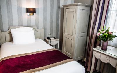 Standard Single Room (1 single bed) Standard Single Room (1 single bed)