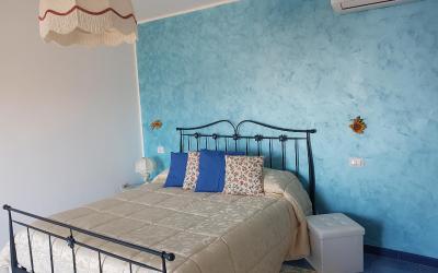 Monolocale con Vista Mare 