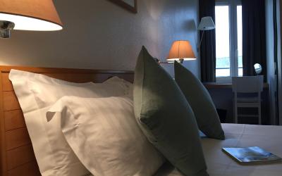 Chambre Double Standard