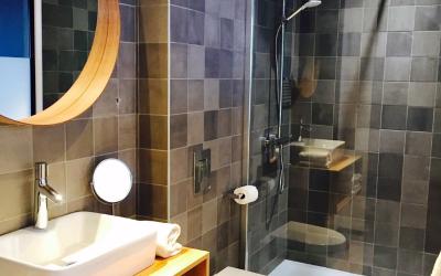 Chambre Double Supu00e9rieure