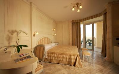Junior Suite con Terrazza