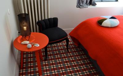 Chambre Triple Classique