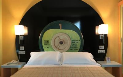 Suite con Vasca Idromassaggio