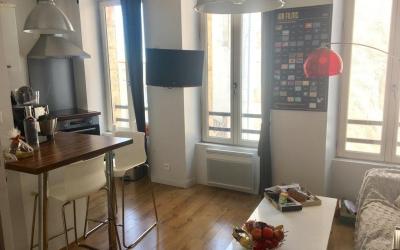 Appartement 1 Chambre