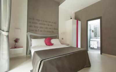 Camera Matrimoniale Superior