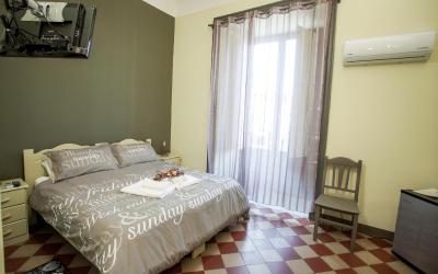 Camera Singola con Bagno Privato