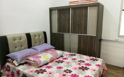 Rumah 3 Kamar Tidur Rumah 3 Kamar Tidur
