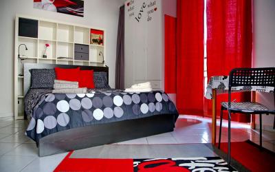 Appartamento Monolocale