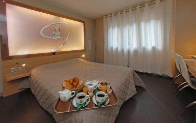 Chambre Double Deluxe