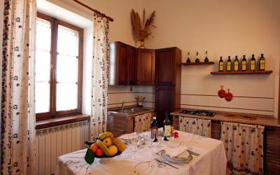 Appartamento con 2 Camere da Letto