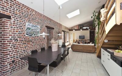 Maison 3u00a0Chambres