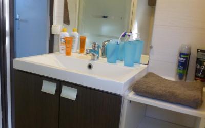 Mobile Home Standard Mobile Home Standard