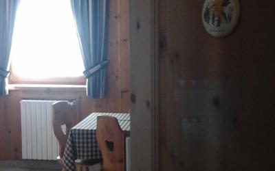 Appartamento con 1 Camera da Letto (4 Adulti)