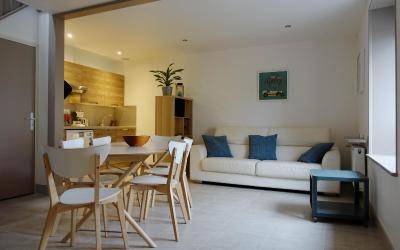 Maison 2u00a0Chambres