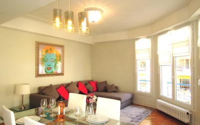 Appartement - Vue sur Mer Appartement - Vue sur Mer