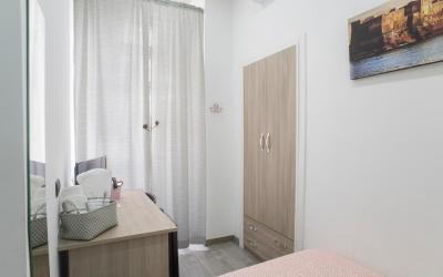 Camera Singola con Bagno Privato