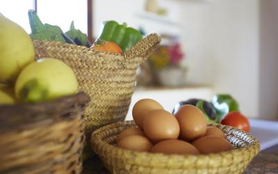 Casa con 1 Camera da Letto