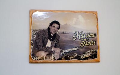 Camera Matrimoniale Deluxe