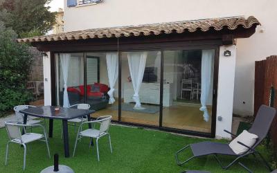 Appartement - Rez-de-Chaussu00e9e
