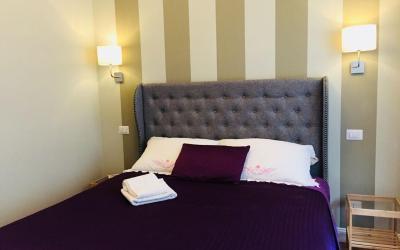 Appartamento Deluxe - Via Cassia 52, Tor Di Quinto, 00135 Roma