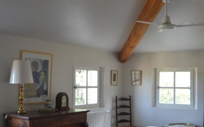 Chambre Double Deluxe