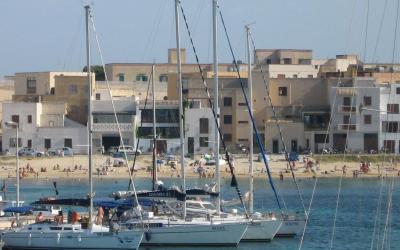 Casa con 1 Camera da Letto