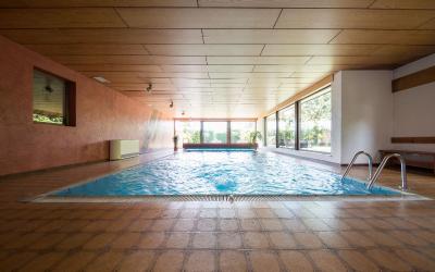 Monolocale con Balcone