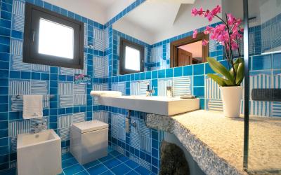 Appartamento con 1 Camera da Letto