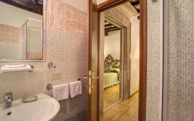 Camera con 2 Letti Queen-Size