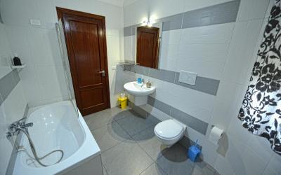 Camera Tripla Basic con Bagno Privato Esterno