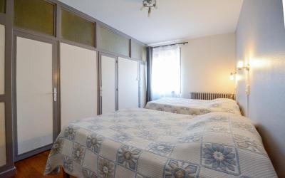 Chambre Quadruple avec Salle de Bains Privative