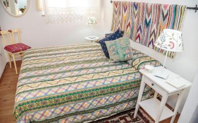 Camera Matrimoniale Economy