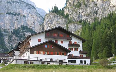 Appartamento con 1 Camera da Letto