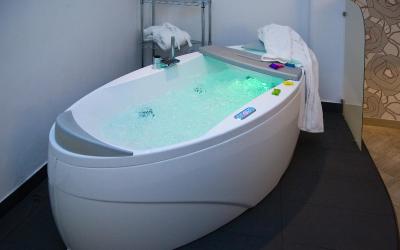 Junior Suite (2 Adulti) 