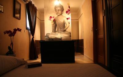 Chambre Double Chambre Double