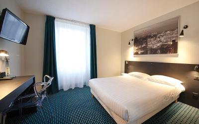 Chambre Double Classique u2013 Cu00f4tu00e9 Rue Chambre Double Classique u2013 Cu00f4tu00e9 Rue