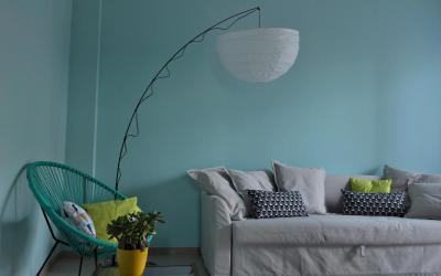 Appartamento con Vista Mare