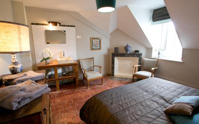 Suite Familiale Supu00e9rieure 