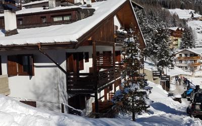 Appartamento con Terrazza