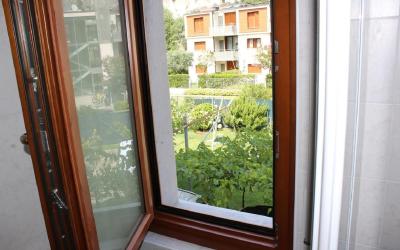 Camera Matrimoniale/Doppia con Letti Singoli con Balcone 